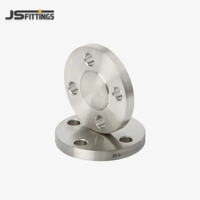 Custom Steel Flange Custom Steel Flange